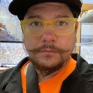 Meet your Posher, Benjamin